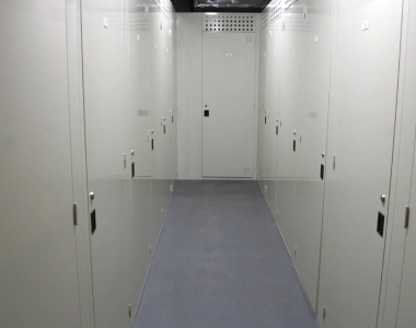 トランクルーム