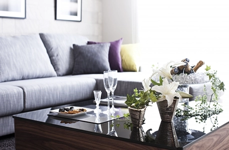 パーティールーム