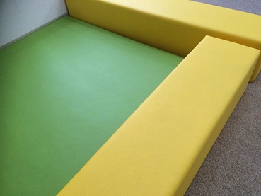 キッズラウンジ