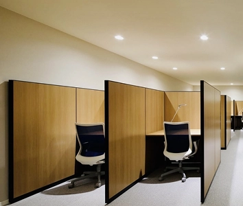 コワーキングスペース