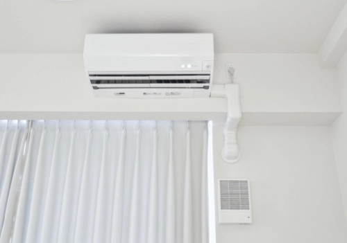 エアコン