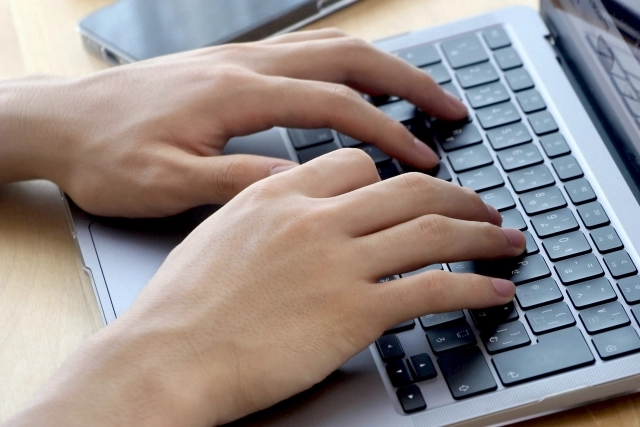 インターネットイメージ